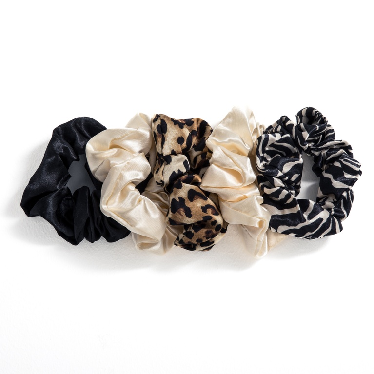 Scrunchies 5er-Pack